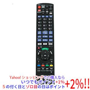 めっちゃ綺麗　リモコン新品　パナソニック　ブルーレイ　DMR-BRW 520 DIGA DMR-BRW1020/DMR-BRW520用リモコン | Panasonic純正部品