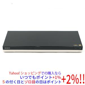 SHARP（シャープ） 中古 ブルーレイディスクレコーダー BD-HD22 250GB