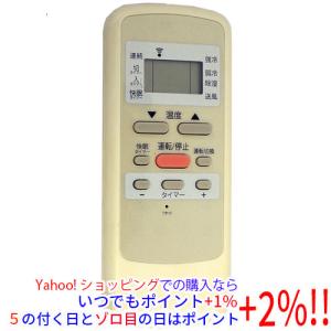 HITACHI PC-ARF5 エアコン用リモコン HITACHI 多機能リモコン PC-ARF5