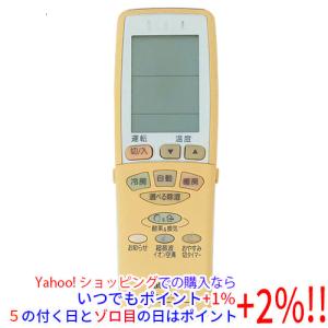 ダイキン（DAIKIN） 【中古】【ゆうパケット対応】DAIKIN 業務用