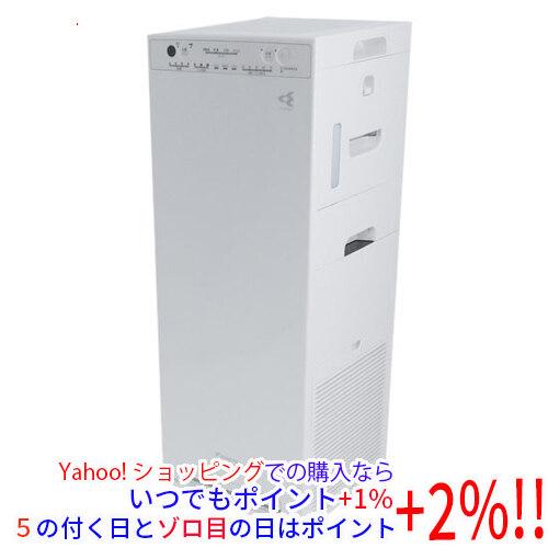 DAIKIN 加湿ストリーマ空気清浄機 ACK55Z-W ホワイト 未使用