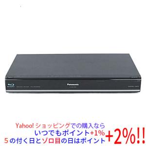 AQUOS 【中古】SHARP ブルーレイディスクレコーダー 3TB BD-NT3000