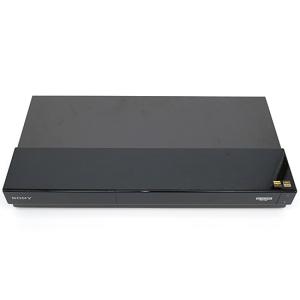 SONY - SONY　ブルーレイディスクレコーダー　BDZ-EW1200　リモコンなし SONY ブルーレイディスクレコーダー BDZ-EW1200 リモコンなし