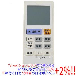 ダイキン（DAIKIN） 業務用エアコン用ワイヤードリモコン BRC1G4