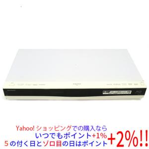 AQUOS 【中古】SHARP ブルーレイディスクレコーダー BD-S550 リモコン