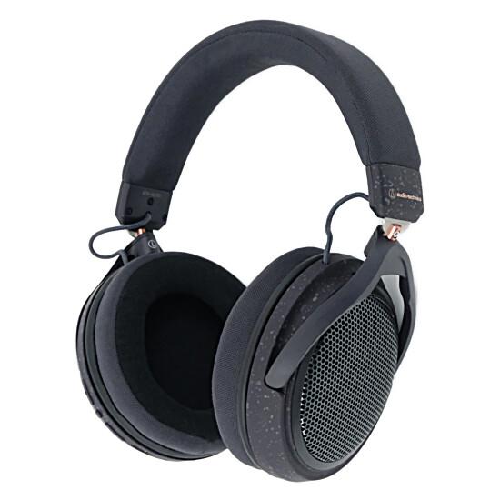 【中古】audio-technica ワイヤレスヘッドホン ATH-HL7BT 元箱あり [管理:1...