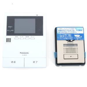 Panasonic（パナソニック） 爆買【中古】Panasonic テレビドアホン