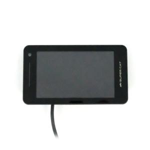 新品未開封　ユピテル super cat Z2100 ユピテル レーザー＆レーダー探知機 SUPER CAT Z2100 未使用