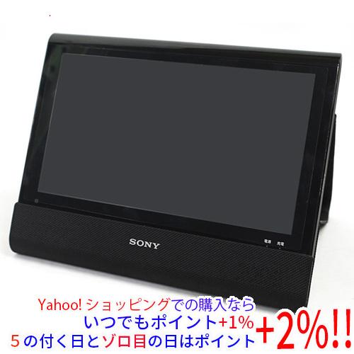 【中古】SONY ブルーレイディスク/DVDプレーヤー BDP-Z1 いたみ