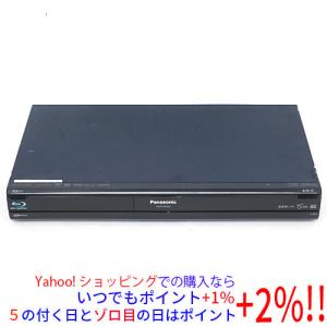 Panasonic（パナソニック） 【中古】Panasonic DVDレコーダー VHS