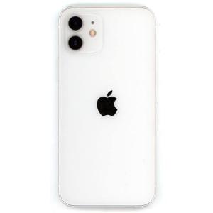 【中古】APPLE iPhone 12 64GB SoftBank SIMロック解除済み MGHP3J/A ホワイト 訳あり 元箱あり [管理:1150026933]｜excellar-plus