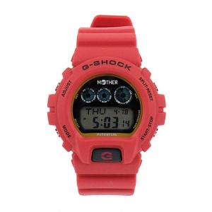 CASIO 腕時計 MOTHER × G-SHOCK 第2弾 GW-6900MOT24-4JR 未使用 [管理:1150027056]｜excellar-plus