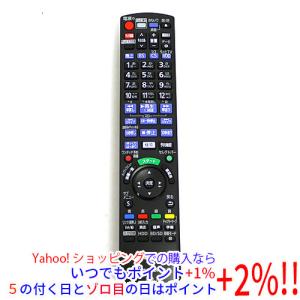 Panasonic（パナソニック） 【中古】Panasonic BD/DVDレコーダー用