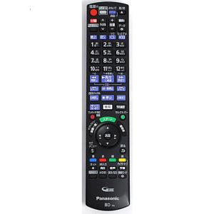 Panasonic（パナソニック） 爆買【中古】Panasonic BD/DVDレコーダー用