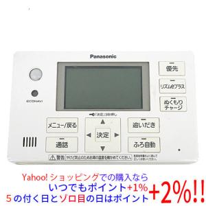 パナソニック CWA75C3849(HE-TQVES) 浴室リモコン（HE-TQVEWの代替品の