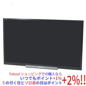 BRAVIA 【中古】SONY 32型ハイビジョン液晶テレビ KJ-32W730E