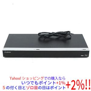 REGZA（レグザ） 東芝 REGZAタイムシフトマシン DBR-M3009 ブルーレイ