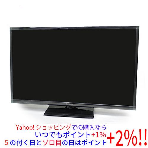 【中古】Panasonic 32V型 液晶テレビ 商業施設用モデル VIERA TH-32C305H...