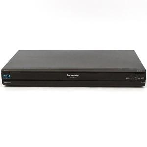 Panasonic - Panasonic　ブルーレイディスクレコーダー DMR-BWT510-K　リモコンなし DIGA 【中古】Panasonic ブルーレイディスクレコーダー DMR