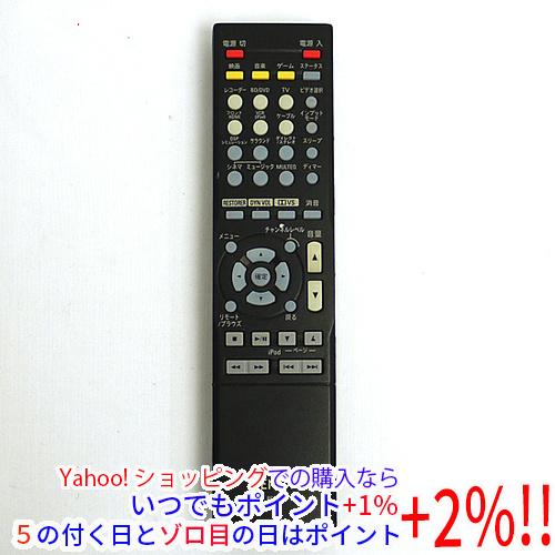【中古】【ゆうパケット対応】DENON オーディオリモコン RC-1125 訳あり