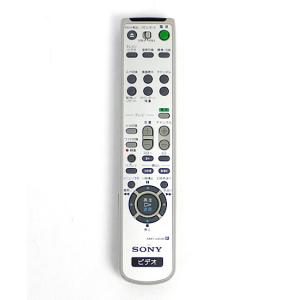 【中古】SONY VHSビデオデッキ SLV-...の詳細画像1