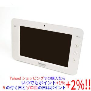 Panasonic ホームスマートフォン増設子機の買取情報