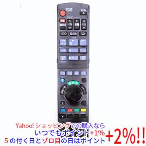 SHARP（シャープ） 【中古】SHARP製 ビデオ/DVDレコーダーリモコン