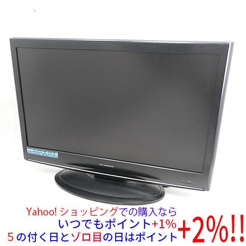 【中古】DXアンテナ 32V型 液晶テレビ LVW-322 リモコンなし