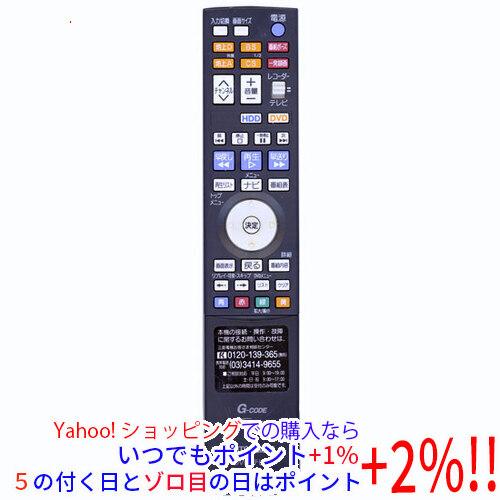 【中古】三菱電機 DVD テレビリモコン RM-D25