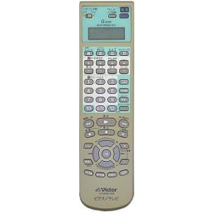 【中古】Victor S-VHS ビデオデッキ...の詳細画像1