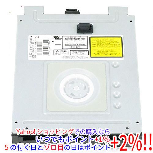 【中古】SHARP レコーダー用内蔵型ブルーレイドライブ BDR-L05MT ベゼルなし