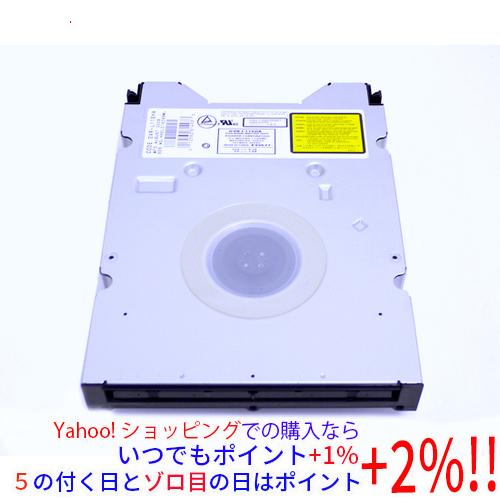 爆買【中古】SHARP レコーダー用内蔵型DVDドライブ DVR-L11SHA ベゼルなし