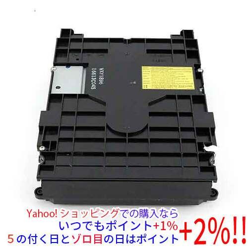 【中古】Panasonic DVDドライブユニット VXY1896