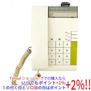 【中古】NTT 電話機 H106-TEL2 本体のみの商品画像