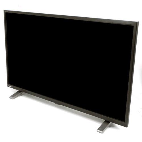 爆買【中古】TOSHIBA 32V型 液晶テレビ REGZA 32V34 2023年製
