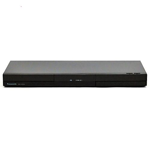 爆買【中古】Panasonic ブルーレイディスクレコーダー ディーガ DMR-2W103 リモコン...