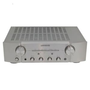 爆買【中古】MARANTZ プリメインアンプ PM8003 電源コードなし