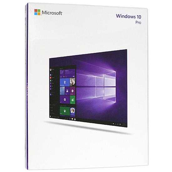 Windows 10 Pro Anniversary Update適用版 [管理:120000044...