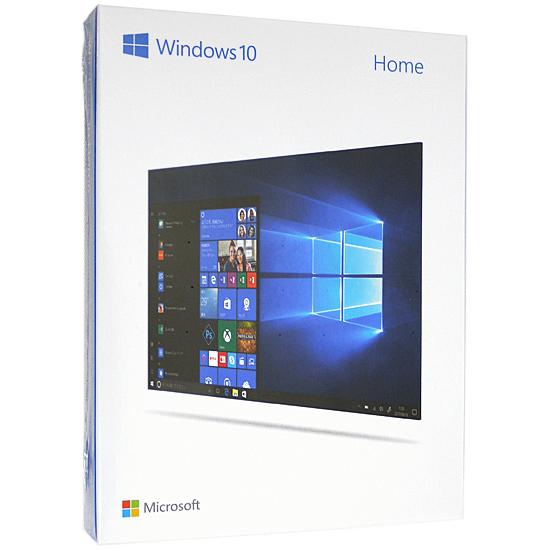 Windows 10 Home Fall Creators Update適用済 [管理:120000...