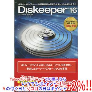 Diskeeper 16J Server