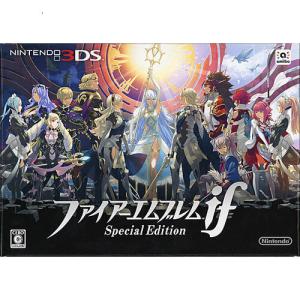 3DS】任天堂 ファイアーエムブレム 覚醒 3DS用ソフト（パッケージ版