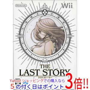 ラストストーリー 中古 THE LAST STORY