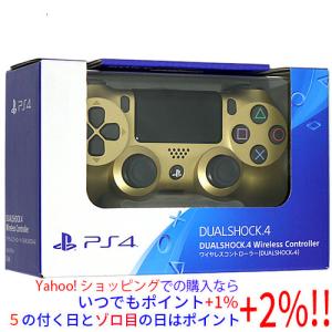 SONY（ソニー） PS4 ワイヤレスコントローラー DUALSHOCK4 (CUH-ZCT1J
