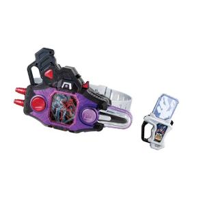 仮面ライダーエグゼイド■変身ベルト DXバグルドライバー■新...