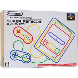 任天堂 ニンテンドークラシックミニ スーパーファミコン [管理:1300004609]