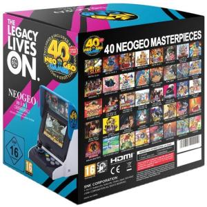 爆買SNKプレイモア NEOGEO mini(...の詳細画像2