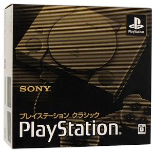 PlayStation SONY ソニー Classic プレイステーション