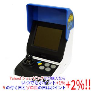 SNK NEOGEO mini （ネオジオミニ）本体 : Today sun - 通販 - Yahoo
