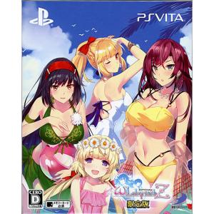 オメガラビリンスZ 限定版 初回特典付き PS Vita