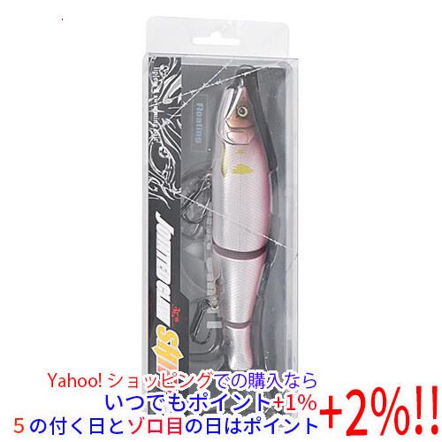 ガンクラフト ルアー 鮎邪 ジョインテッドクローシフト 183 #23 木蓮鮎